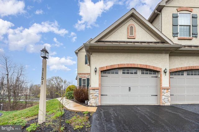 1151 DAY STAR DR, Harrisburg, PA 17111