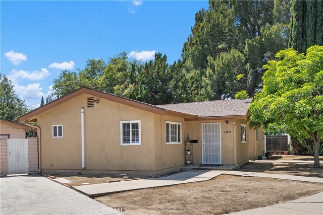 22640 Cohasset, West Hills, CA 91307