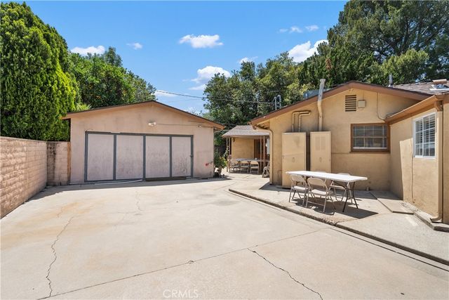 22640 Cohasset, West Hills, CA 91307