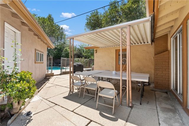 22640 Cohasset, West Hills, CA 91307
