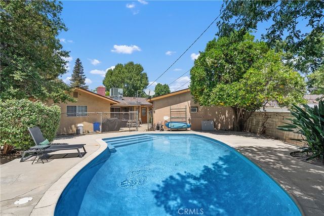22640 Cohasset, West Hills, CA 91307