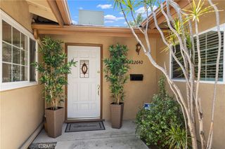 22640 Cohasset, West Hills, CA 91307
