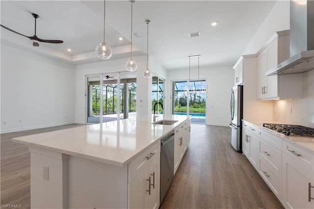 17323 Blue Sapphire DR, Fort Myers, FL 33913