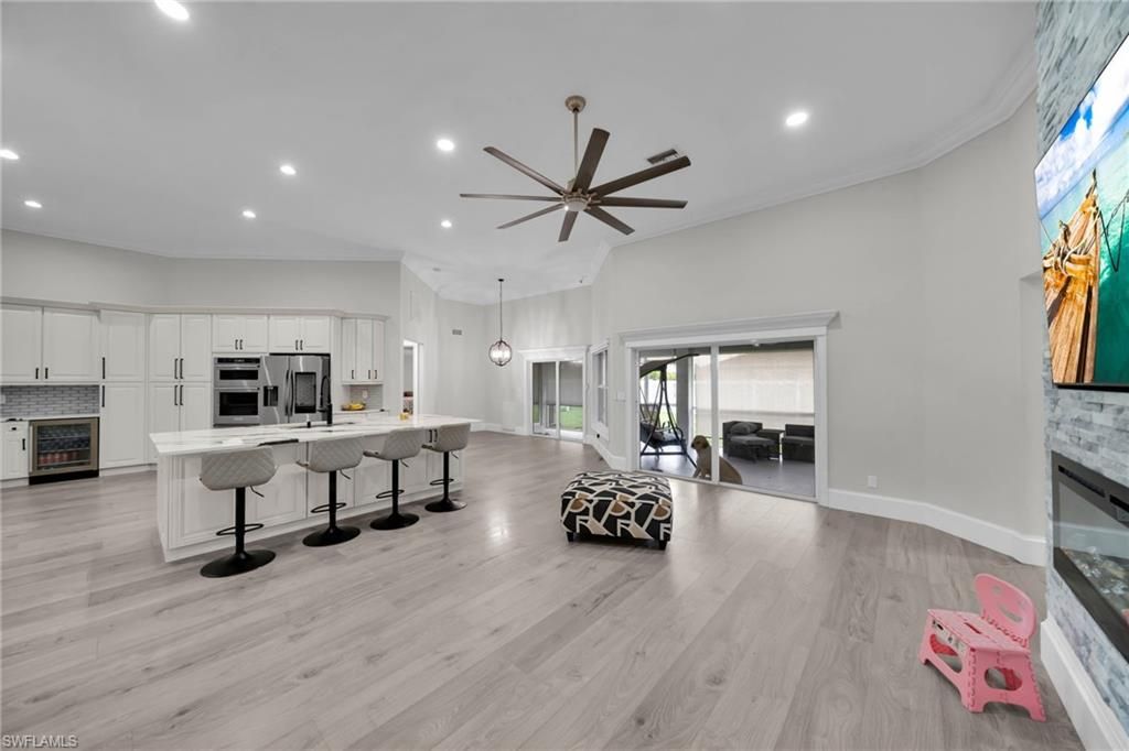 321 NE 19th ST, CAPE CORAL, FL 33909 — photo 2