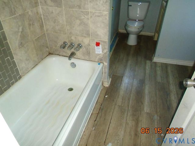 202 N Juniper Ave, Highland Springs, VA 23075