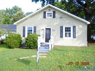 202 N Juniper Ave, Highland Springs, VA 23075