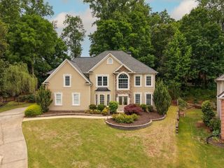 380 Tall Timbers Drive, Roswell, GA 30076