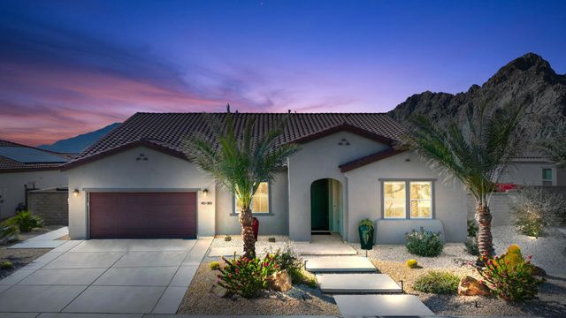 80383 Segovia View Way, La Quinta, CA 92253