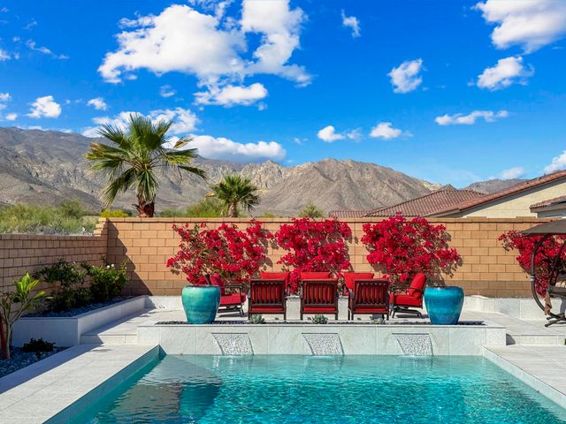 80383 Segovia View Way, La Quinta, CA 92253