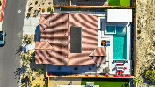 80383 Segovia View Way, La Quinta, CA 92253