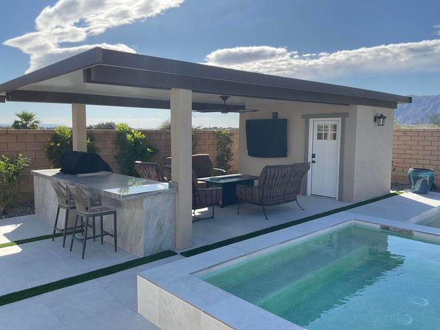 80383 Segovia View Way, La Quinta, CA 92253