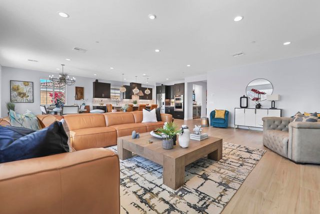 80383 Segovia View Way, La Quinta, CA 92253