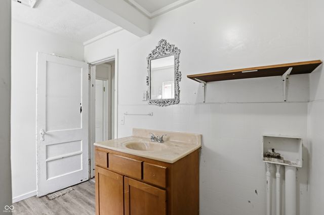 270 S Dearborn Street, Indianapolis, IN 46201