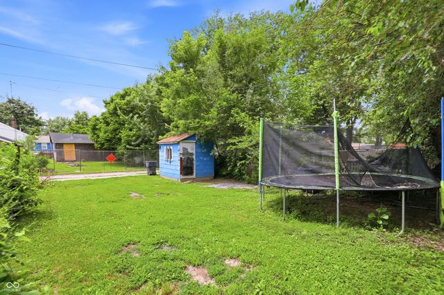 270 S Dearborn Street, Indianapolis, IN 46201