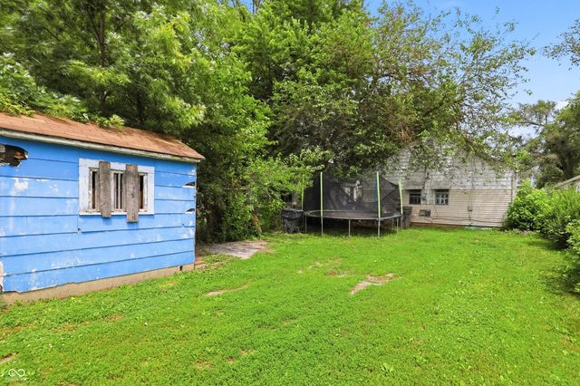 270 S Dearborn Street, Indianapolis, IN 46201