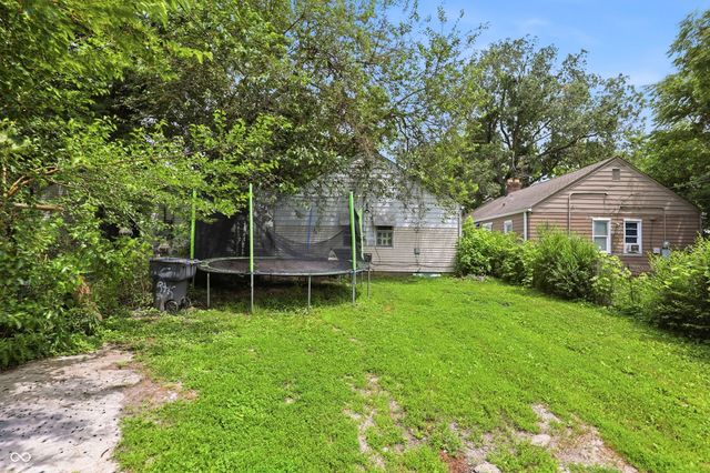 270 S Dearborn Street, Indianapolis, IN 46201