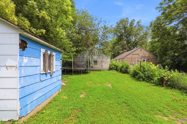 270 S Dearborn Street, Indianapolis, IN 46201