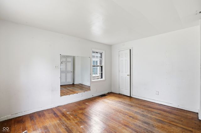 270 S Dearborn Street, Indianapolis, IN 46201