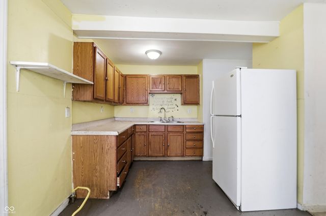 270 S Dearborn Street, Indianapolis, IN 46201