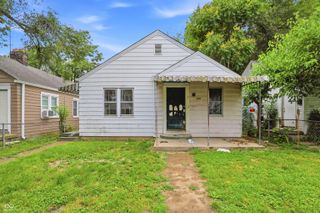 270 S Dearborn Street, Indianapolis, IN 46201