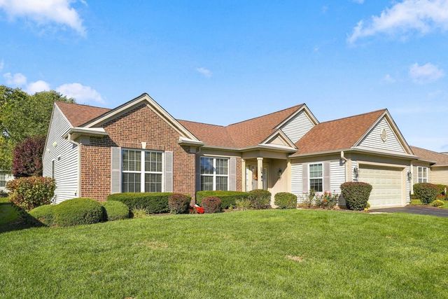 11861 Covey Lane, Huntley, IL 60142