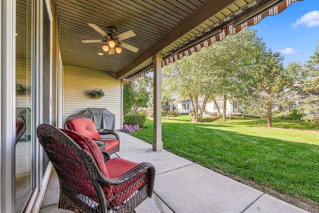 11861 Covey Lane, Huntley, IL 60142