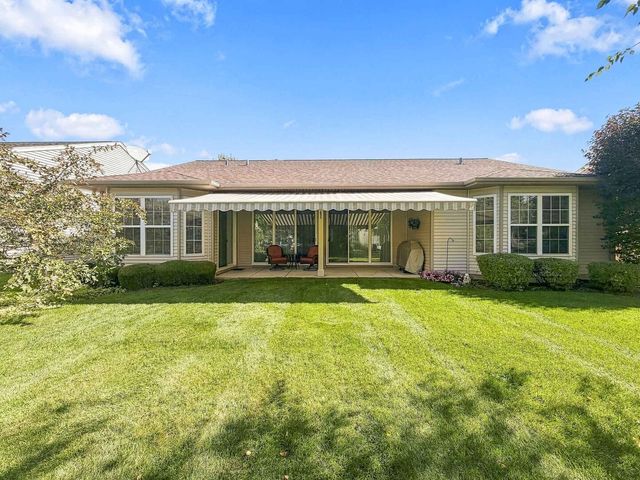11861 Covey Lane, Huntley, IL 60142