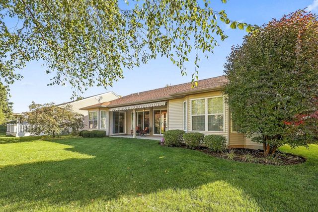 11861 Covey Lane, Huntley, IL 60142