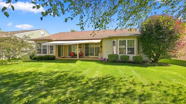 11861 Covey Lane, Huntley, IL 60142