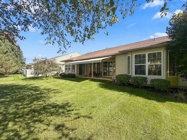 11861 Covey Lane, Huntley, IL 60142