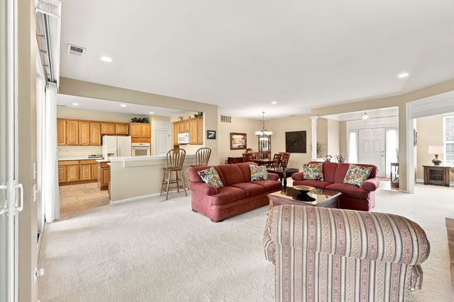 11861 Covey Lane, Huntley, IL 60142