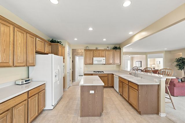 11861 Covey Lane, Huntley, IL 60142