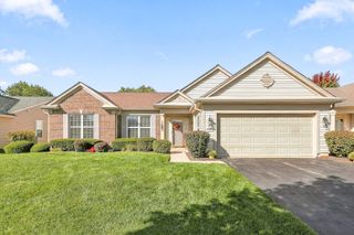 11861 Covey Lane, Huntley, IL 60142