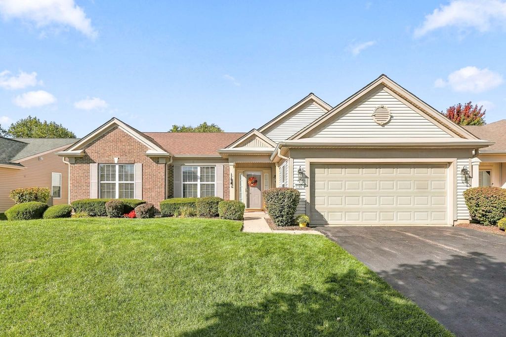 11861 Covey Lane, Huntley, IL 60142