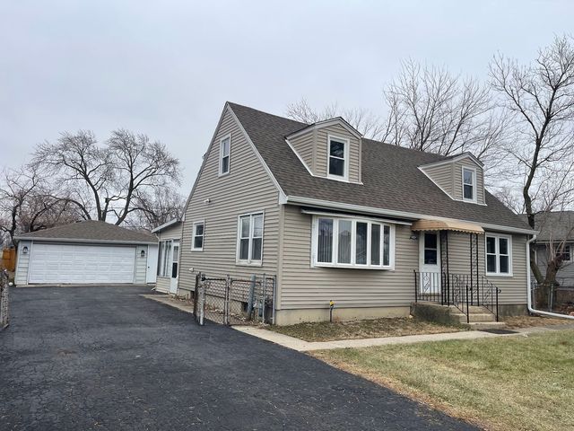 7545 Beloit Avenue, Bridgeview, IL 60455