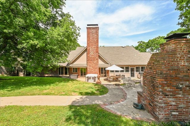 2956 E 69th Street, Tulsa, OK 74136