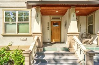 2249 Siskiyou Boulevard, Ashland, OR 97520