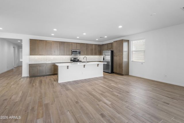 14812 W GRAY FOX Trail, Surprise, AZ 85387