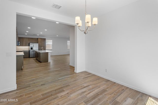 14812 W GRAY FOX Trail, Surprise, AZ 85387