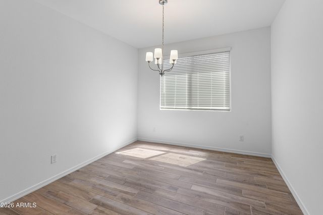 14812 W GRAY FOX Trail, Surprise, AZ 85387