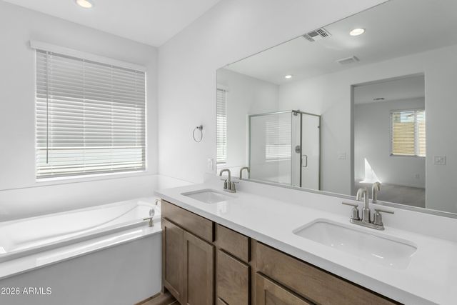 14812 W GRAY FOX Trail, Surprise, AZ 85387
