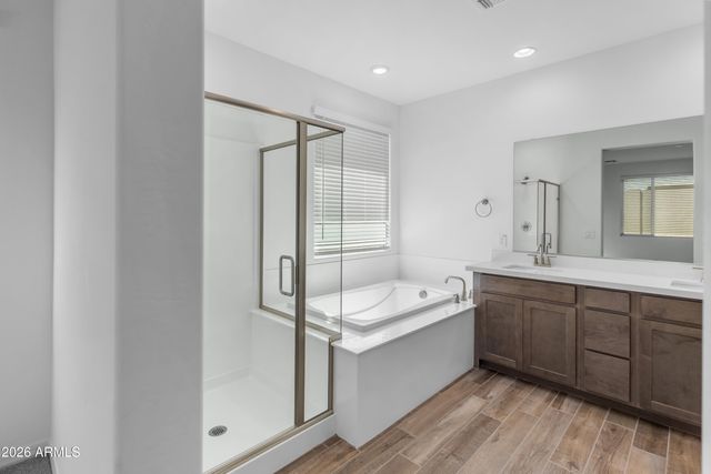 14812 W GRAY FOX Trail, Surprise, AZ 85387
