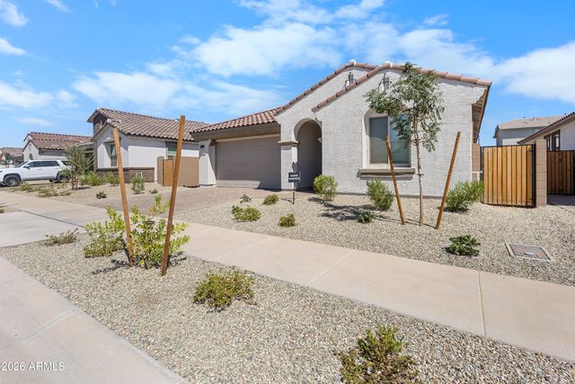 14812 W GRAY FOX Trail, Surprise, AZ 85387