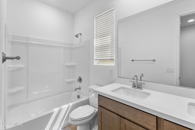 14812 W GRAY FOX Trail, Surprise, AZ 85387