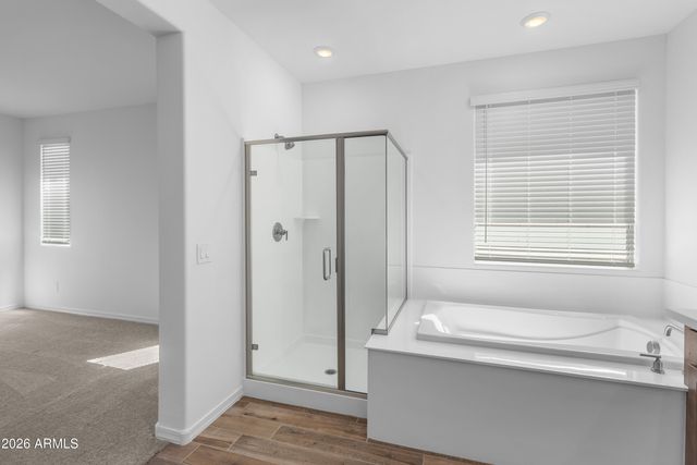 14812 W GRAY FOX Trail, Surprise, AZ 85387