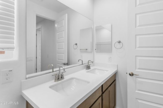 14812 W GRAY FOX Trail, Surprise, AZ 85387