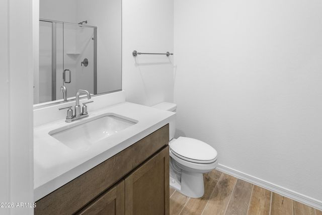 14812 W GRAY FOX Trail, Surprise, AZ 85387