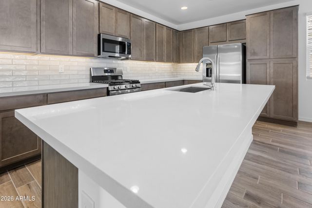 14812 W GRAY FOX Trail, Surprise, AZ 85387