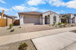 14812 W GRAY FOX Trail, Surprise, AZ 85387