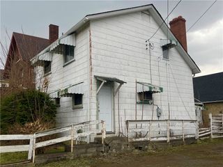 227 W North St, City Of But Sw, PA 16001